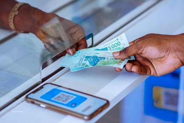 La fintech, moteur d’inclusion financière pour les PME africaines