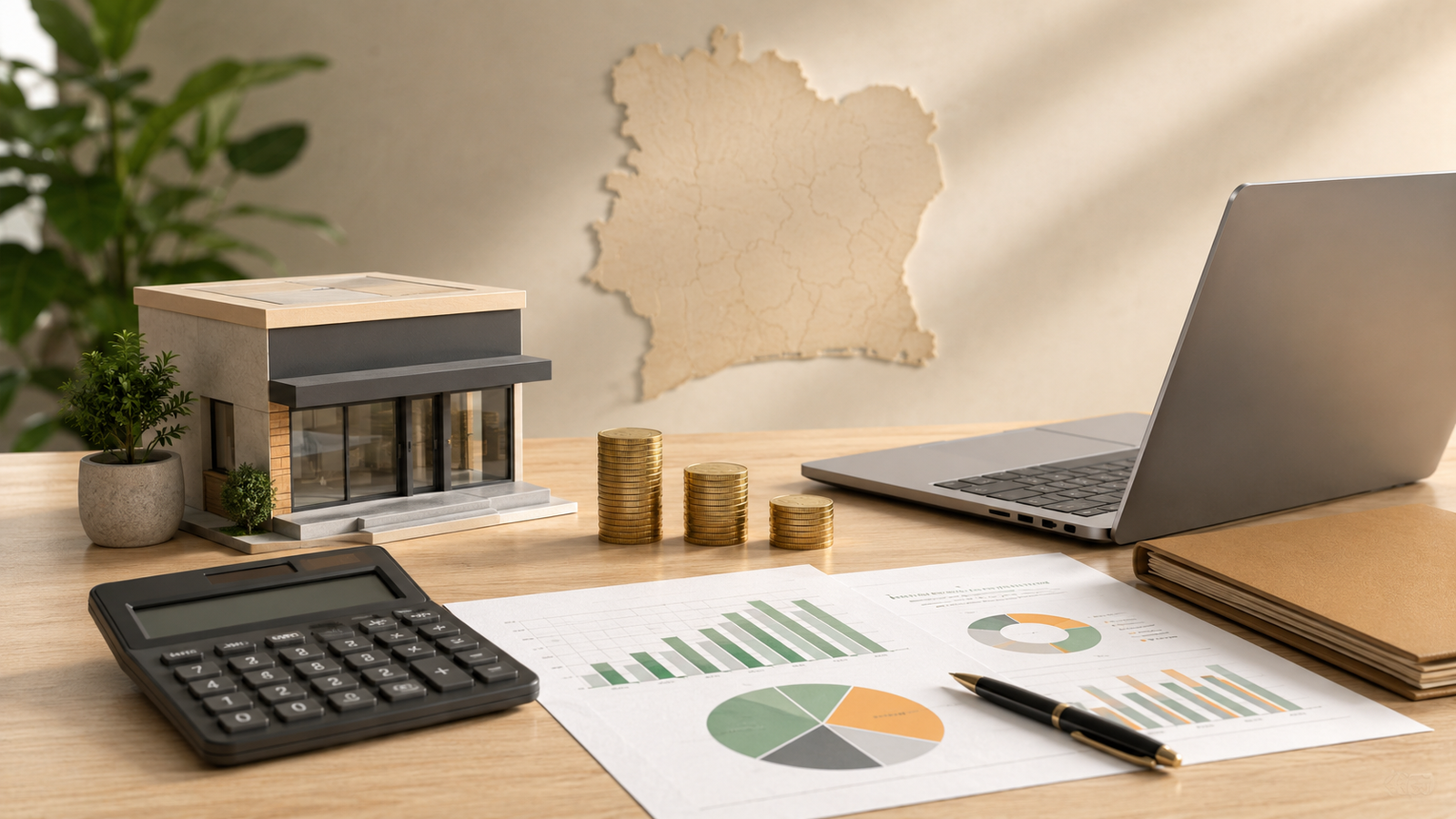 Pourquoi les PME ont-elles du mal à obtenir un financement ?